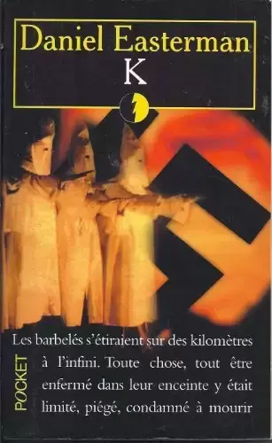 Libros Diversos - K