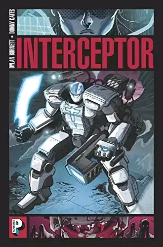 Interceptor - Interceptor