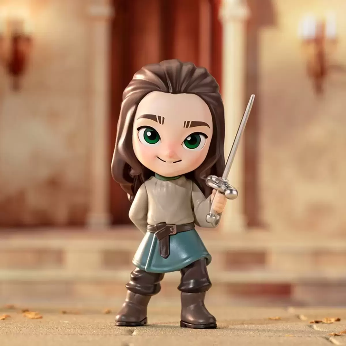 Game Of Thrones - Arya Stark