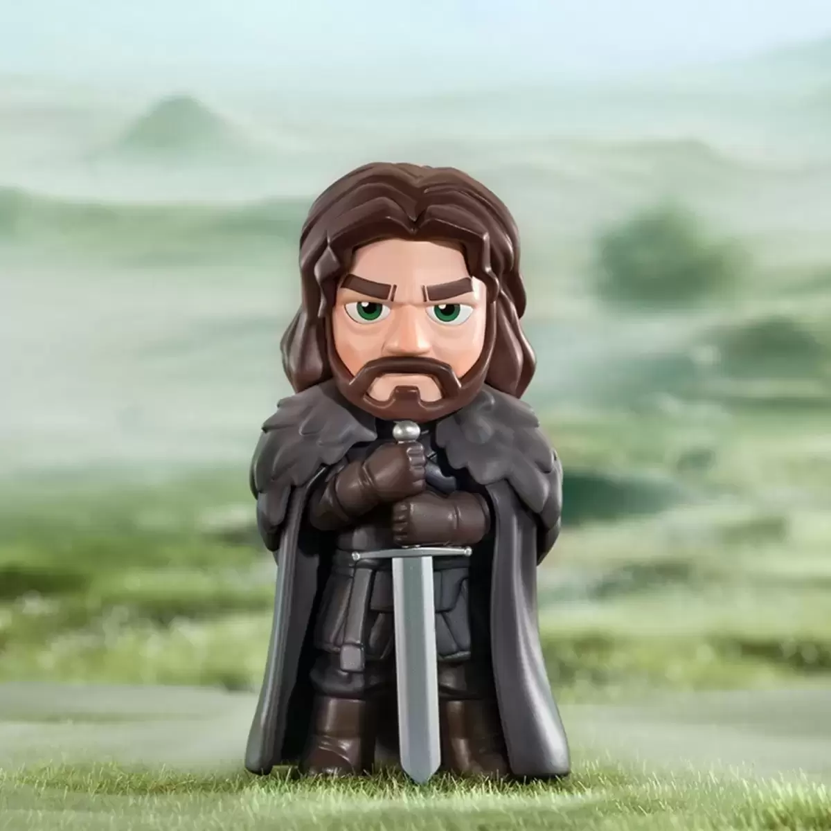 Game Of Thrones - Ed Stark