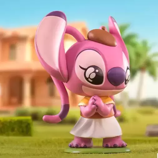 Stitch On A Date - Expecting Gifts