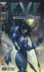 E.V.E Protomecha - E.V.E