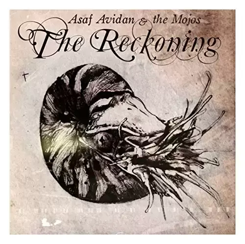 Asaf Avidan - Reckoning