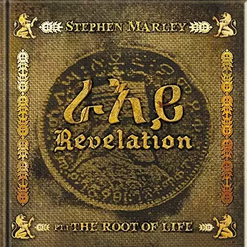 Stephen Marley - Revelation Part 1: The Root Of Life