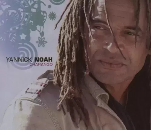 Yannick Noah - Charango