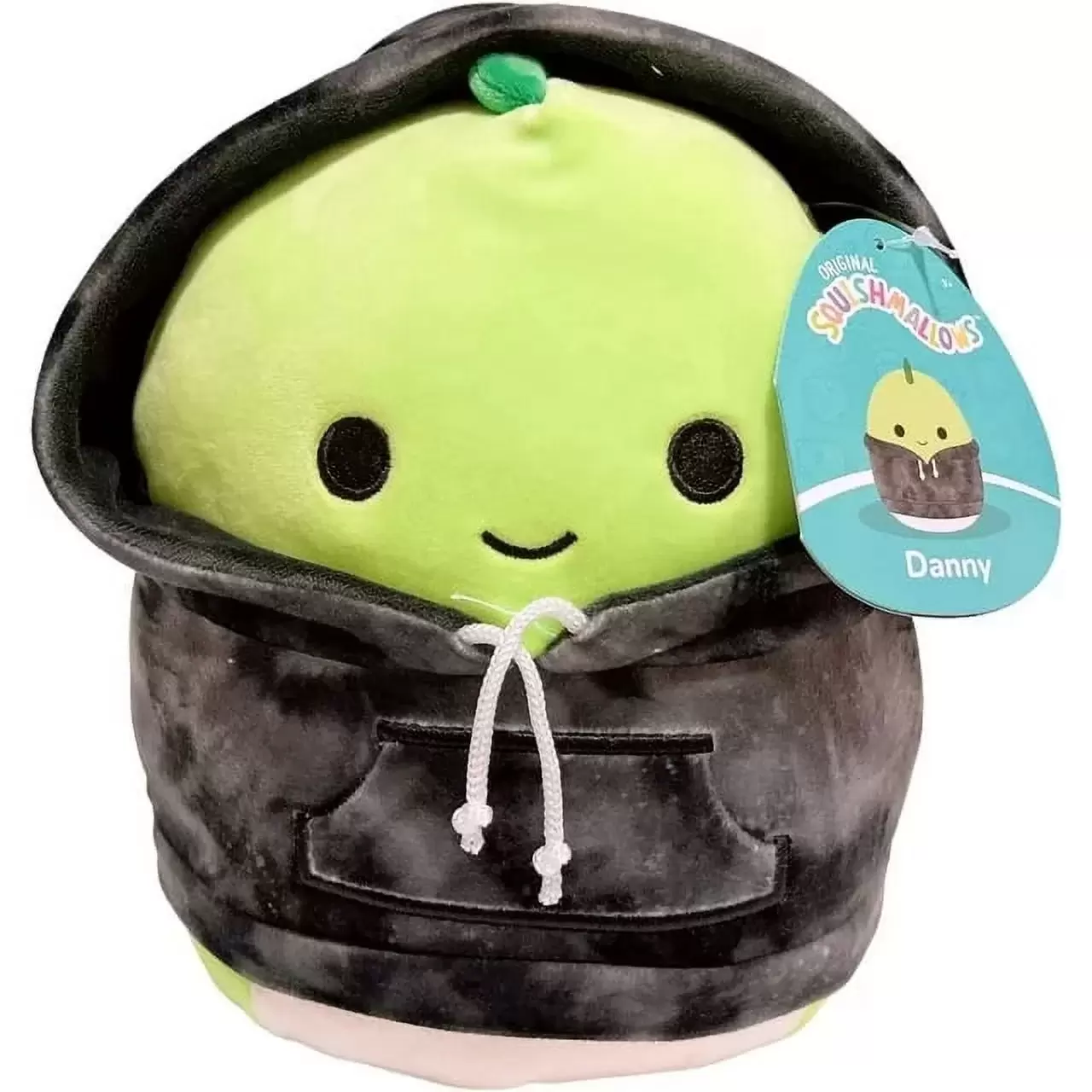 Original Squishmallows - Danny