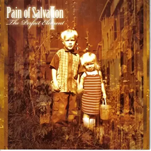 Pain of Salvation - The Perfect Element, Part I