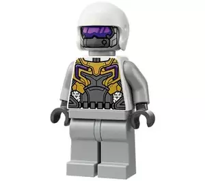LEGO Super Heroes Minifigures - Hydra Trooper