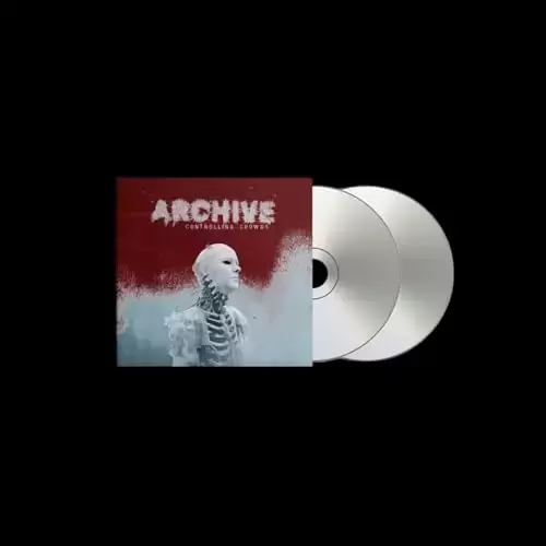 Archive - Controlling Crowds I-IV