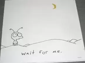 Moby - Wait for Me