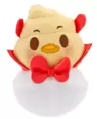 Disney Munchlings - Donald Duck Deviled Egg