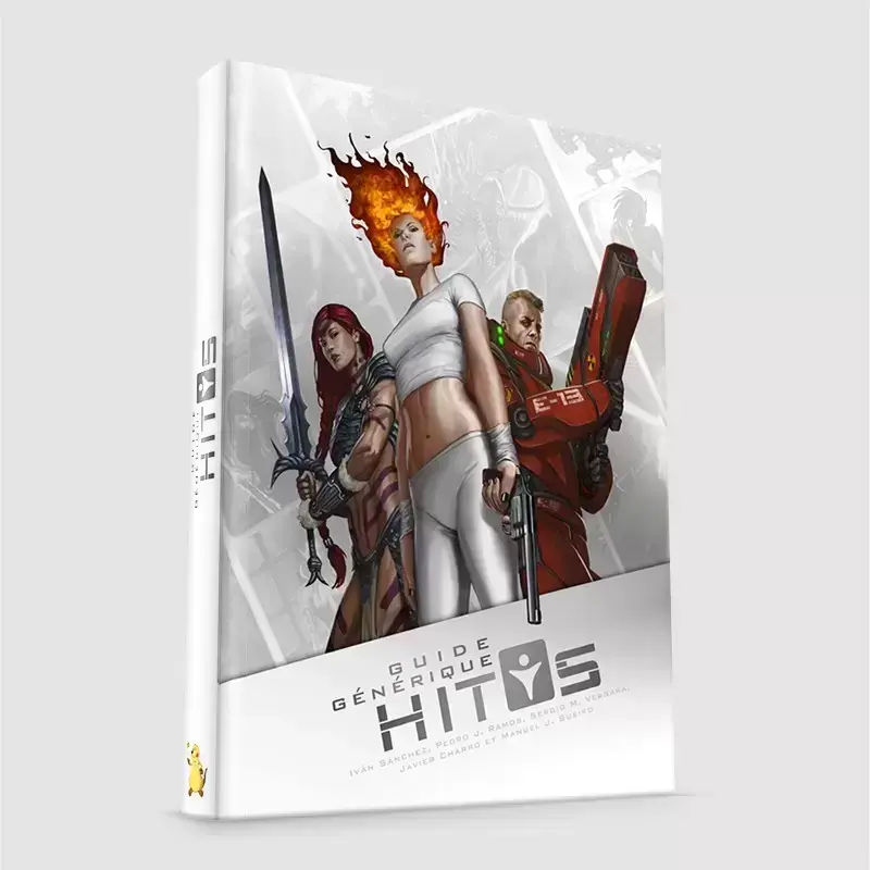 Hitos - Guide Générique
