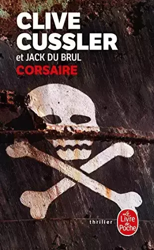 Libri Vari - Corsaire