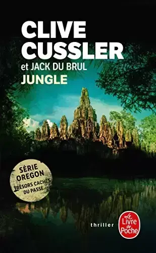 Libri Vari - Jungle