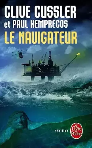 Libri Vari - Le Navigateur