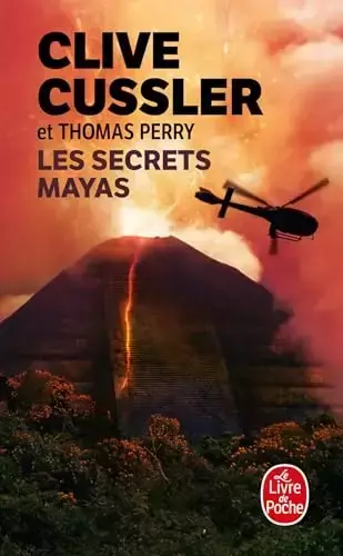 Libri Vari - Les secrets mayas