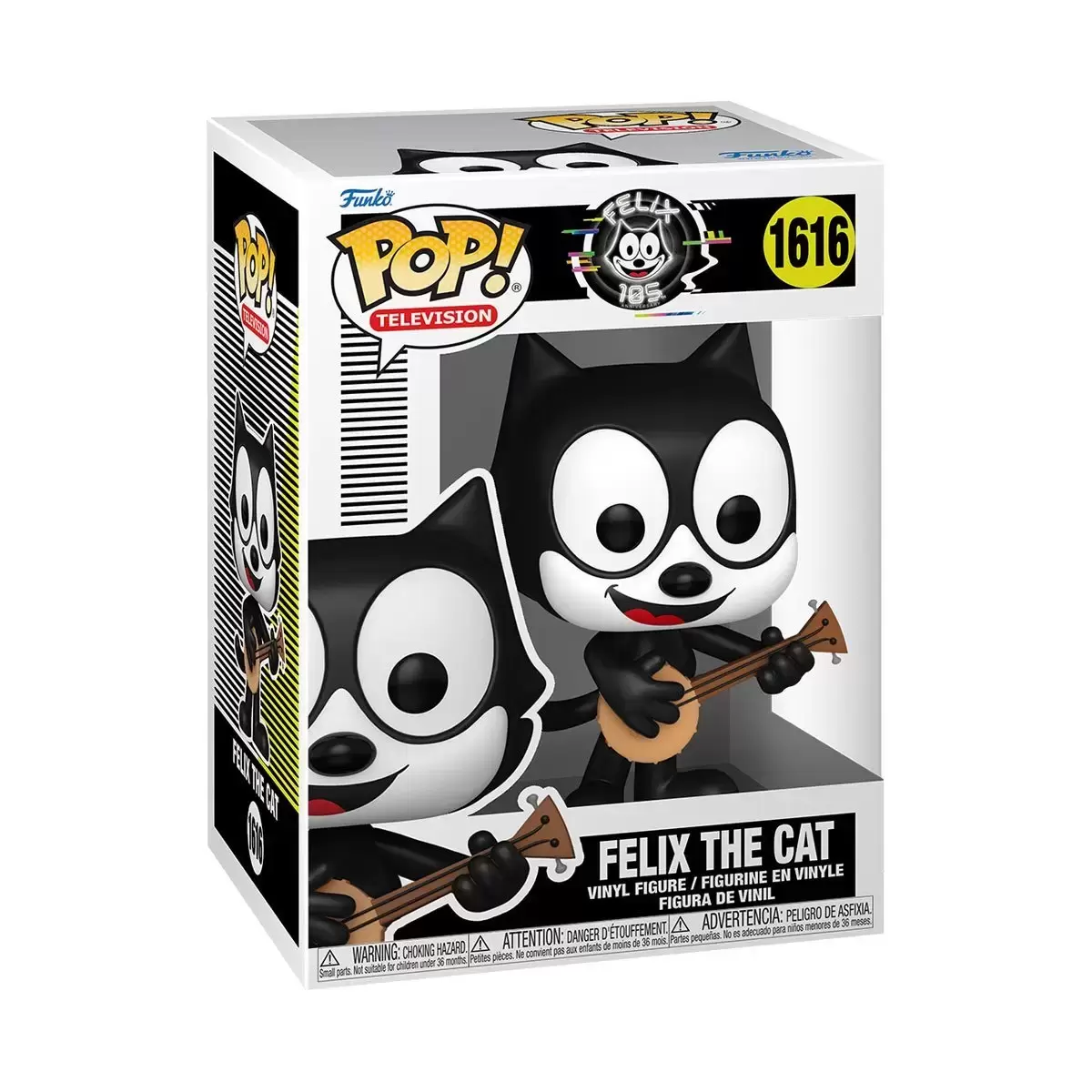 POP! Television - Felix the Cat - Felix the Cat