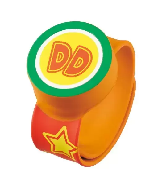 Super Nintendo World Power Up Bands - Diddy Kong