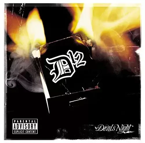 D12 - Devil\'s Night