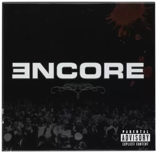 Eminem - Encore (Collectors Edition)