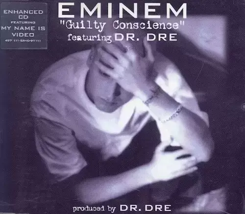 Eminem - Guilty Conscience