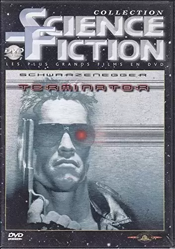 Autres Films - Terminator - Collection Science Fiction