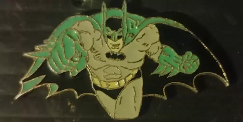 Batman - Batman