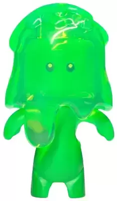 LEGO Dreamzzz Minifigures - Z-Blob