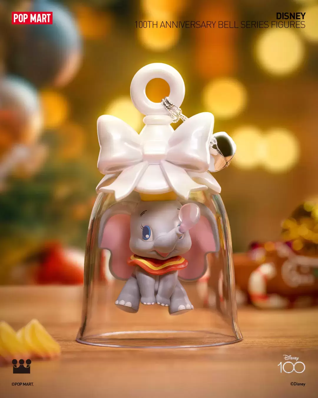 Bell Dingling - Dumbo