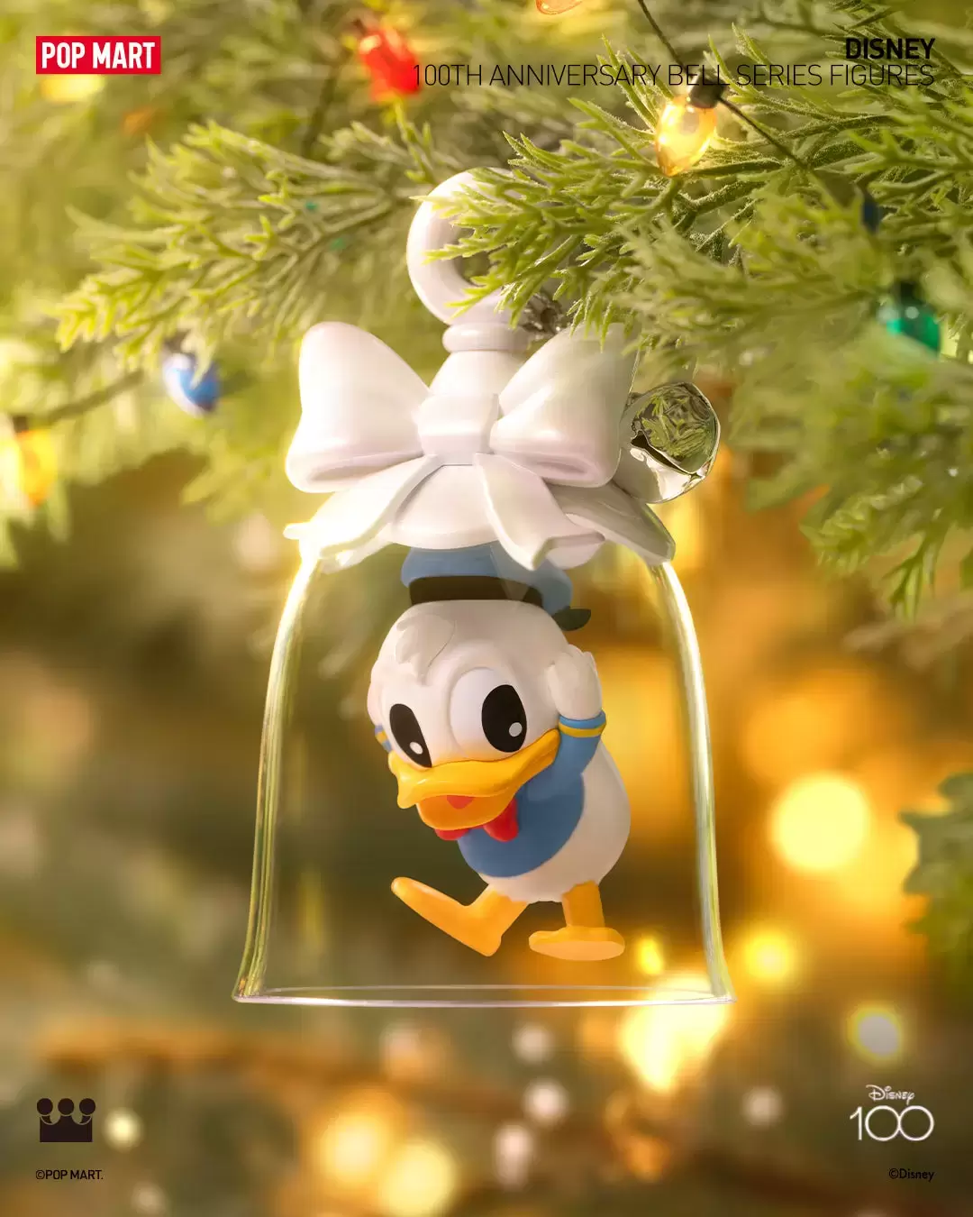 Bell Dingling - Donald