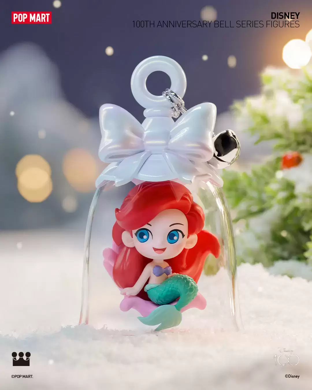 Bell Dingling - Ariel