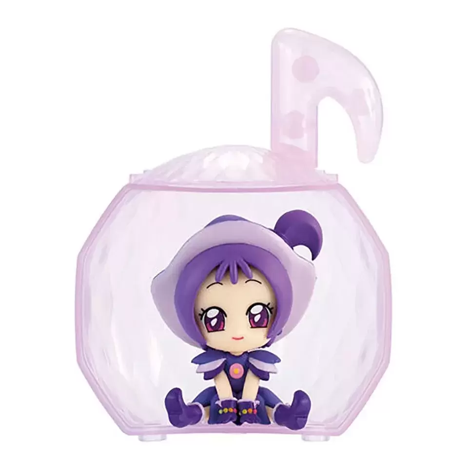 Capsule Misemasu Collection - Onpu - Capsule misemasu collection