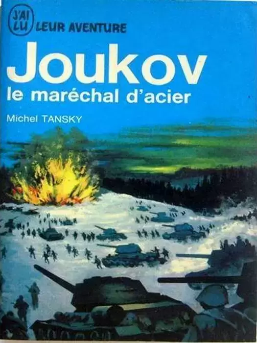 J\'ai lu \