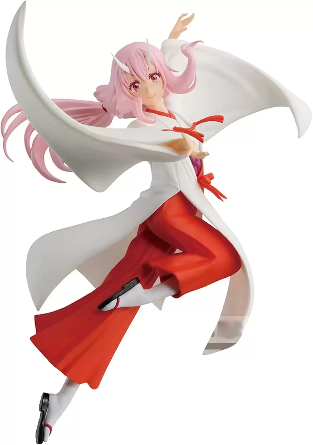 Banpresto Statues - That Time ... Slime - Shuna
