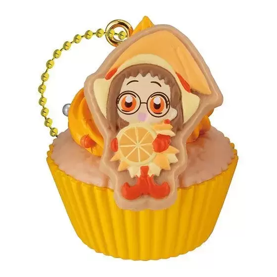 Sweets Cookie Charm - Hazuki - Sweets Cookie Charms