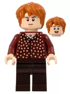 Lego Ideas Minifigures - BTS Jin