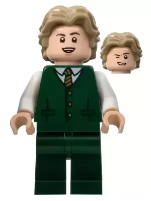 Lego Ideas Minifigures - BTS V