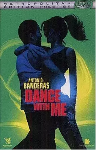 Autres Films - Dance with Me [Édition Prestige]
