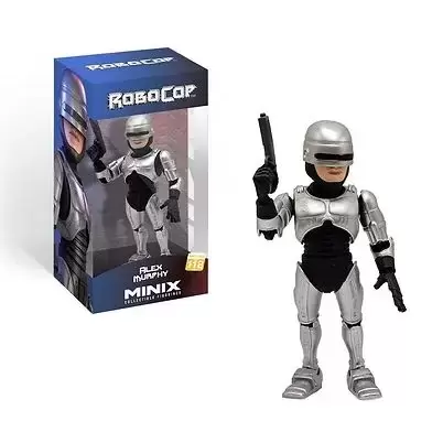 MINIX - Robocop - Alex Murphy