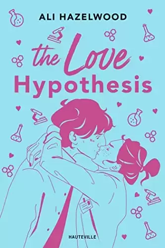 Livres en vrac - The Love Hypothesis (édition collector augmentée)