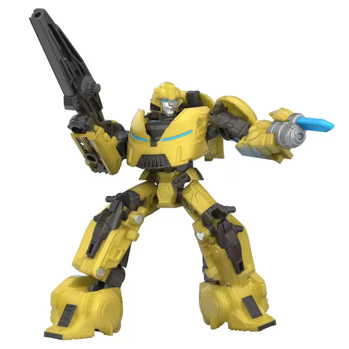 Transformers Studio Series - B-127/Bumblebee