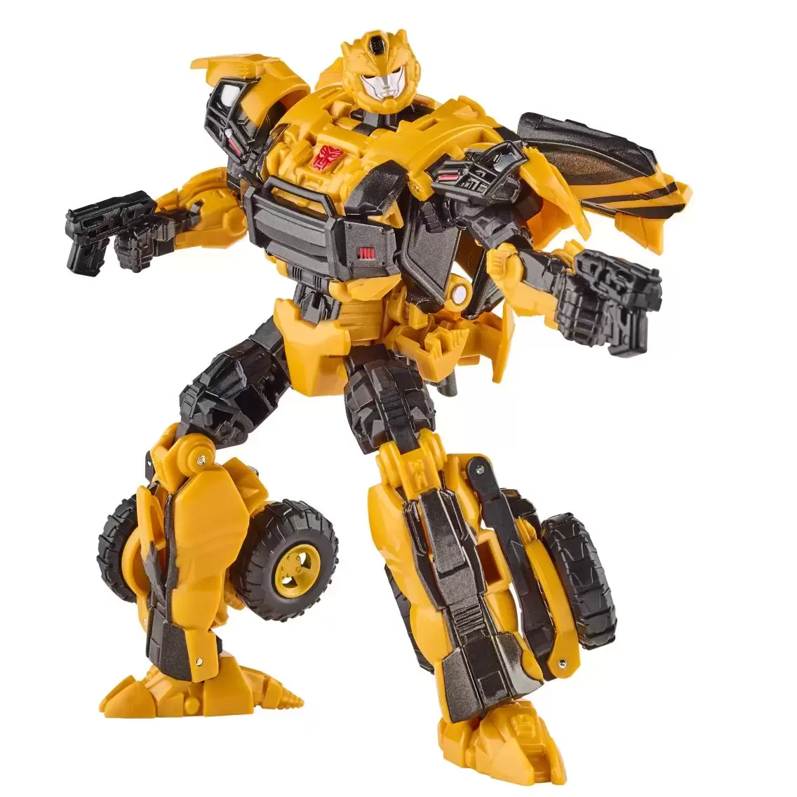 Transformers Studio Series - Bumblebee (Reactivate)