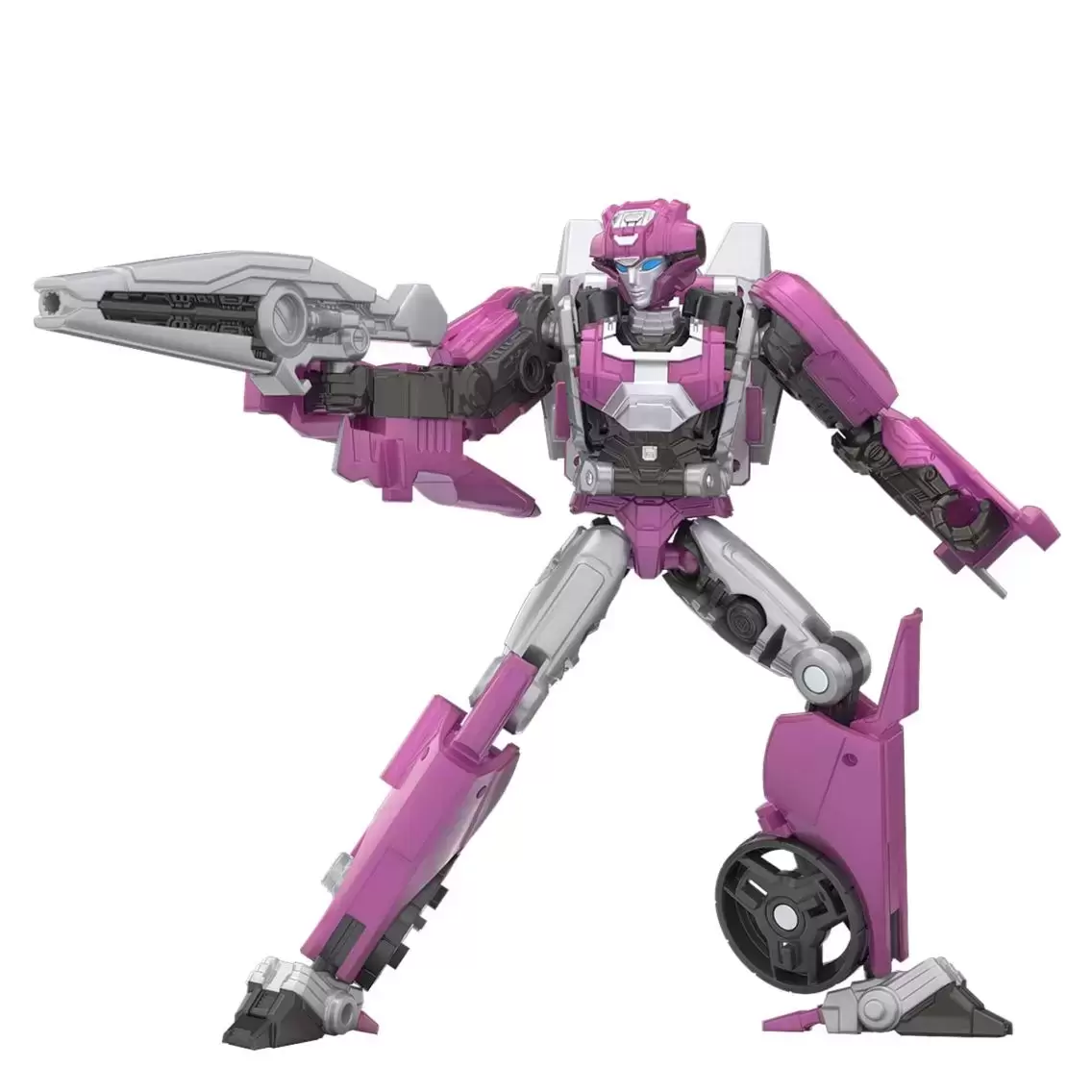 Transformers Studio Series - Elita-1 (One)