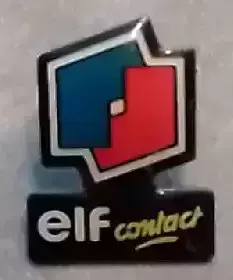 Elf - Elf Contact