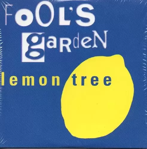 Fool\'s Garden - Lemon Tree