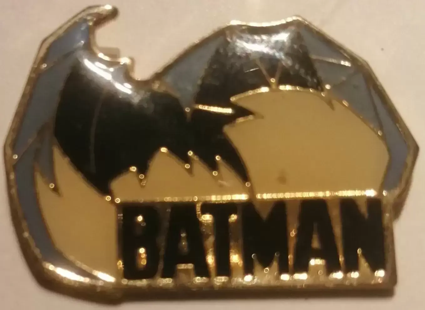 Batman - Batman