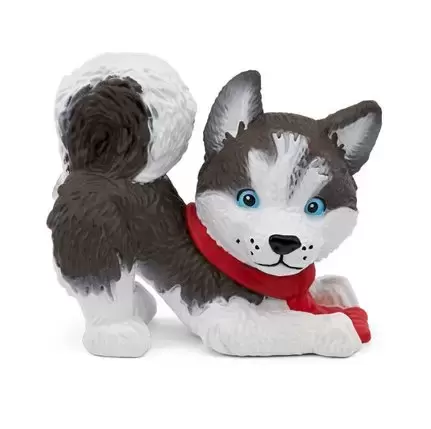 Tonies - Calendrier de l\'Avent 2024 - Husky