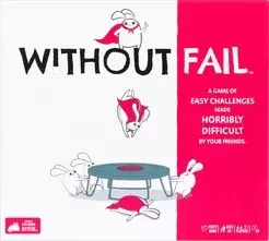 Exploding Kittens - Without Fail