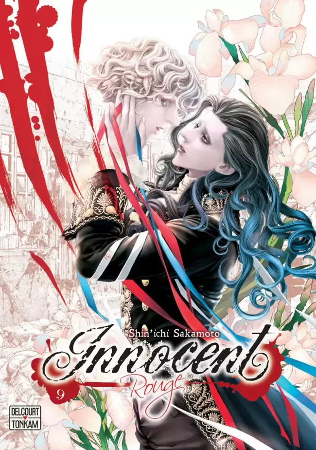 Innocent Rouge - Le matin de l\'exécution de Louis Capet