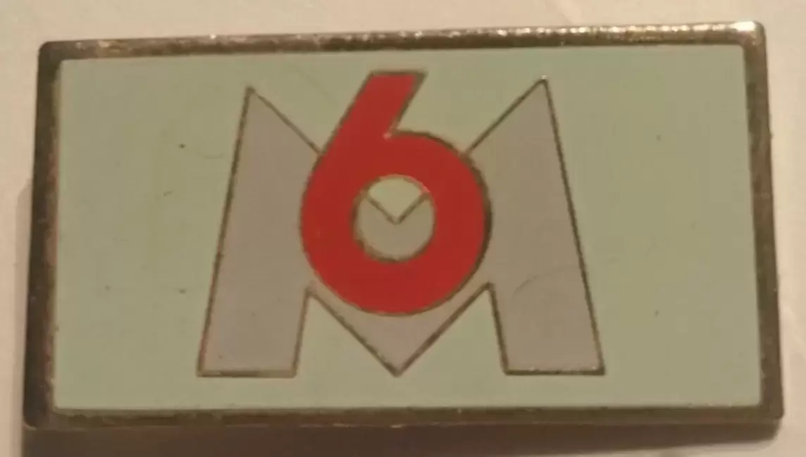 M6 - M6